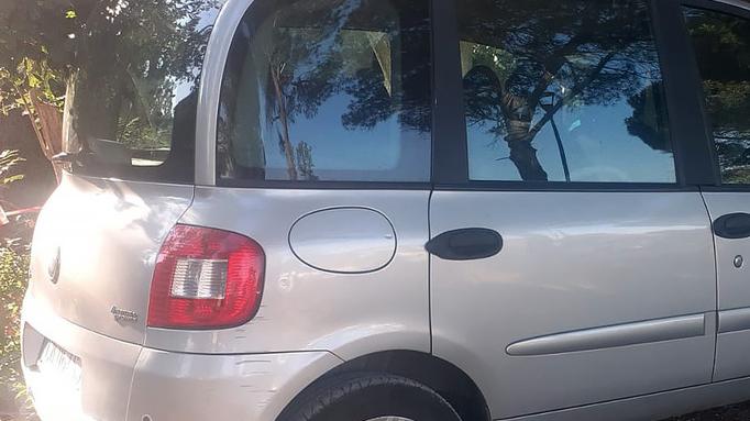 Lido Volano, morì in luglio: l’auto è ancora lì