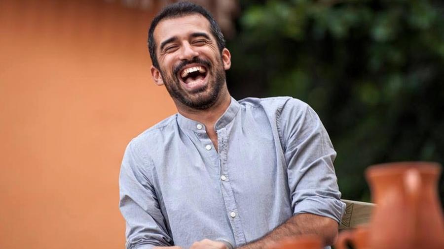 Jacopo Cullin in scena a Sassari con «È inutile a dire!»