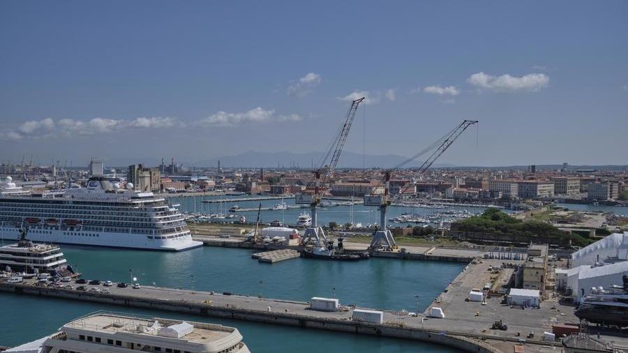Msc acquisisce Tdt e mette le mani sul porto di Livorno