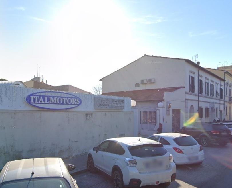 L'Italmotors