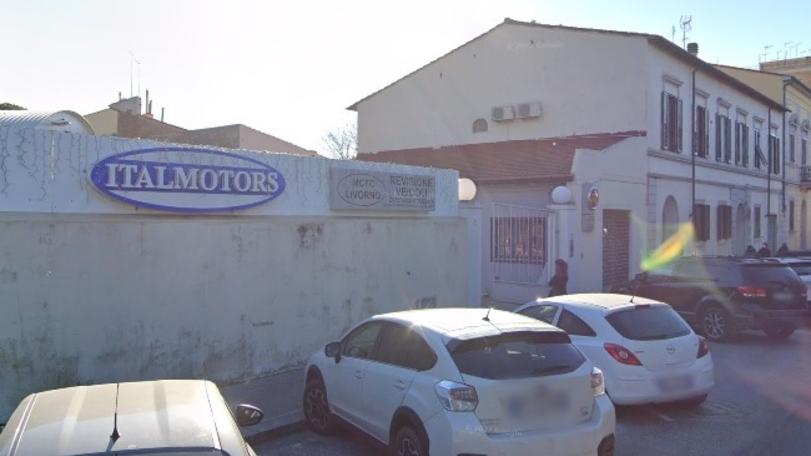 L'Italmotors