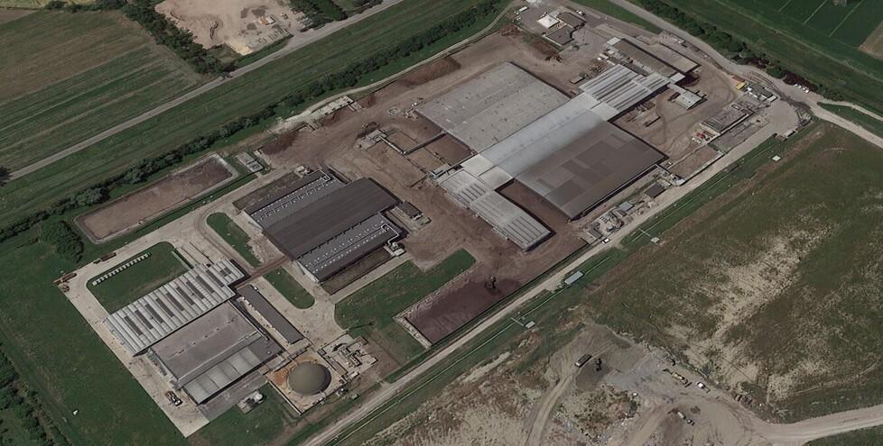 Carpi. Riciclare scarti tessili e polveri Ecco due impianti da 12 milioni 