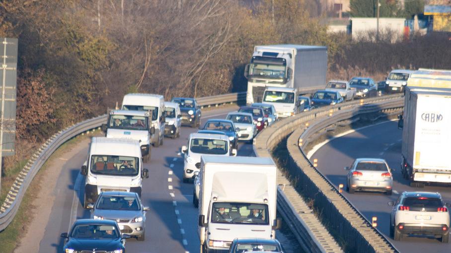 Sassuolo. «La tangenziale è pericolosa Si corre troppo, serve il tutor»