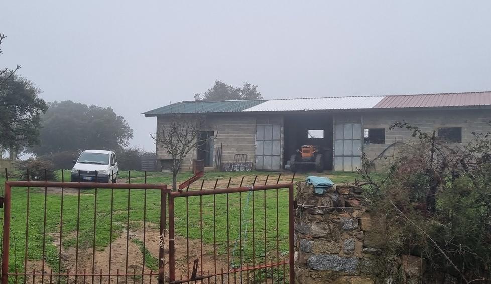 Omicidio di Ortueri, Loddo era stato minacciato 