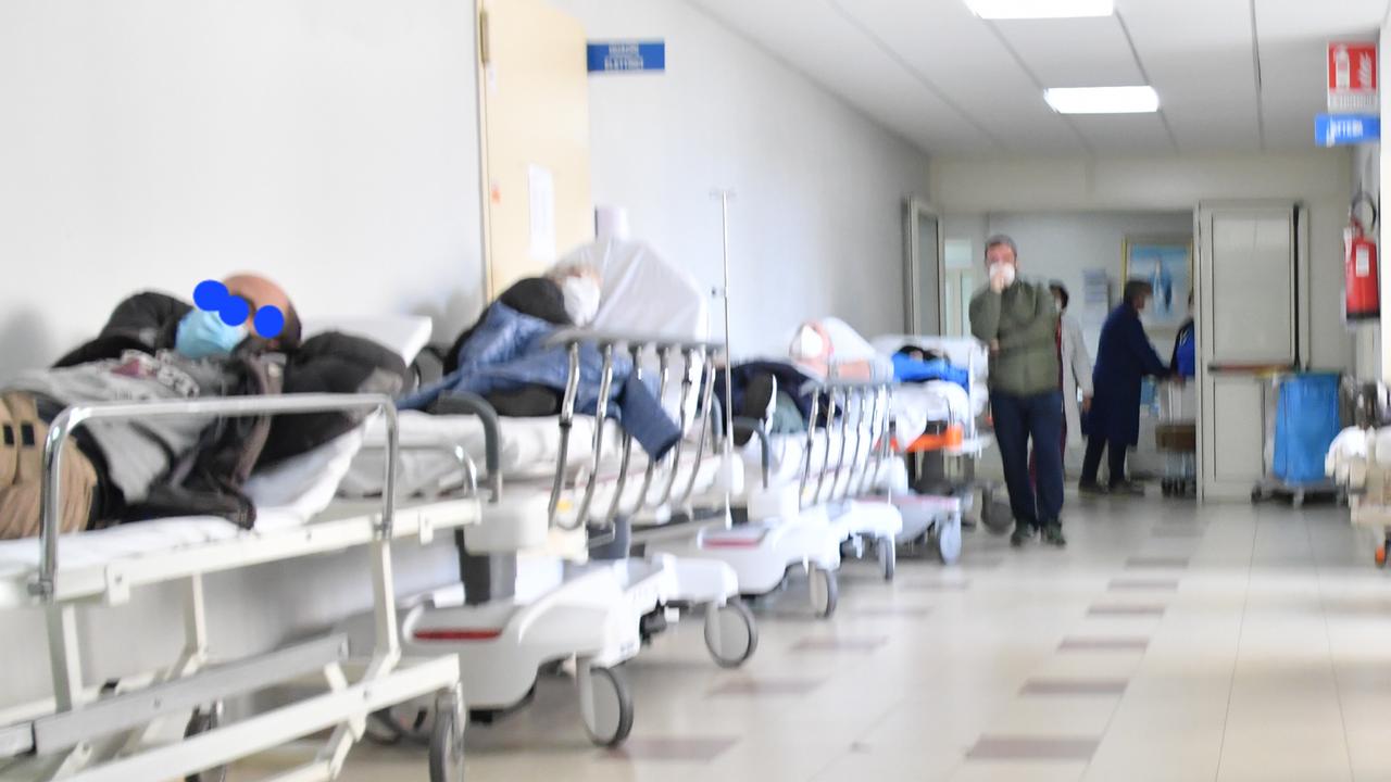Pronto soccorso di Sassari, situazione esplosiva: si dimette il responsabile Sau