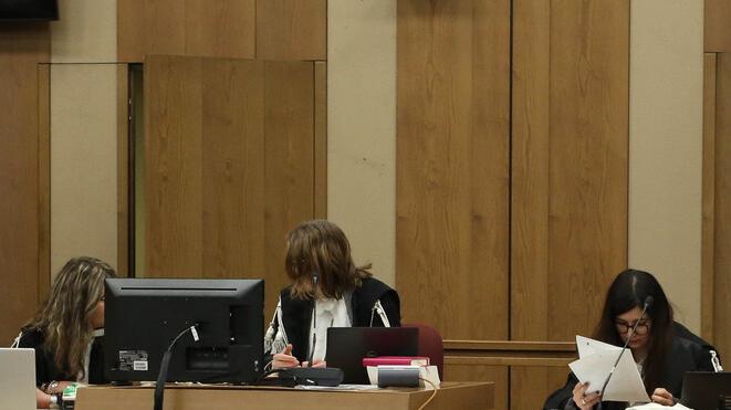 Affidi, il pm blinda la causa