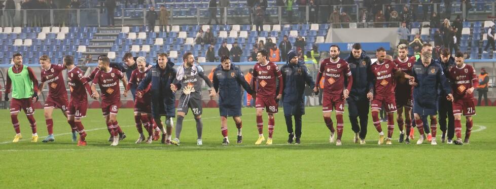 Reggiana, 5 punti sul Cesena e 5 motivi per credere alla B
