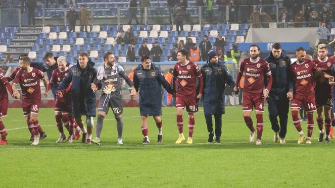 Reggiana, 5 punti sul Cesena e 5 motivi per credere alla B