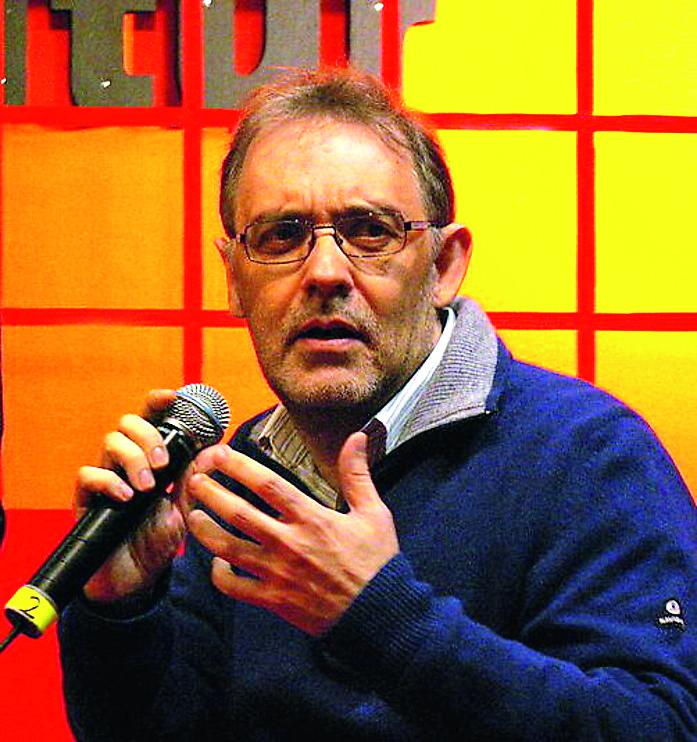 Il toscano che Lula ha voluto alla Biblioteca Nazionale: «Il tentato golpe è il funerale di Bolsonaro»