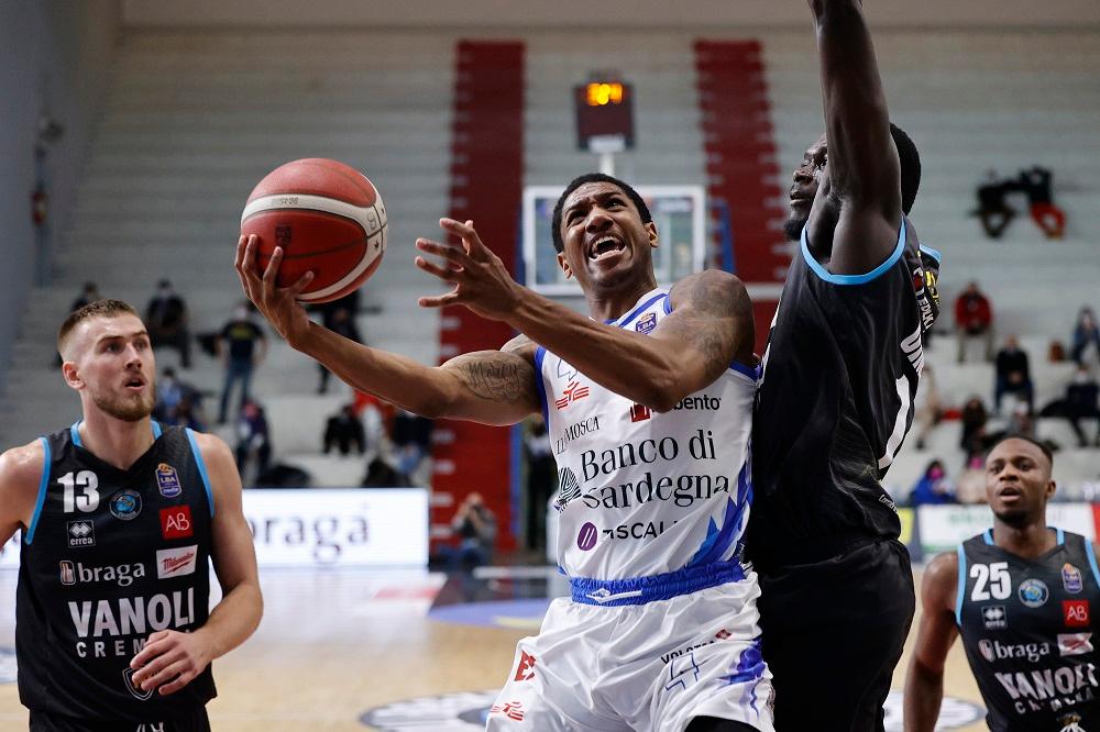 Il piccolo diavolo di Nashville ha dato la scossa alla Dinamo