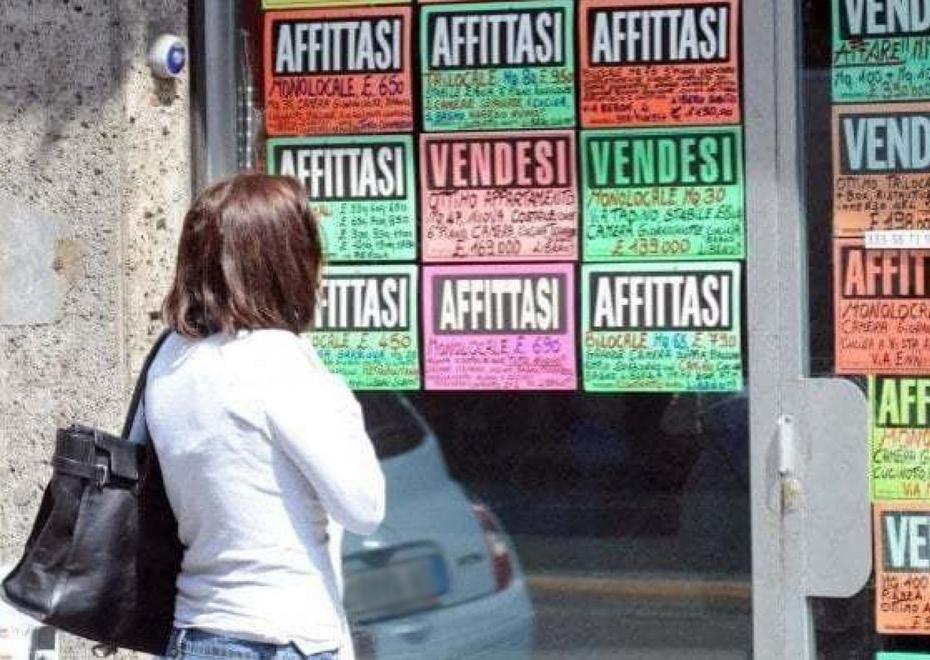 Lucca, azzerato il fondo affitti: in migliaia a rischio sfratto