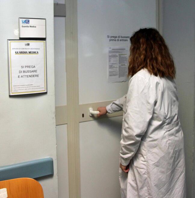 Guardia medica, turni ridotti e numero unico per le chiamate: ecco come cambia il servizio
