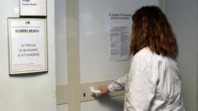 Guardia medica, turni ridotti e numero unico per le chiamate: ecco come cambia il servizio