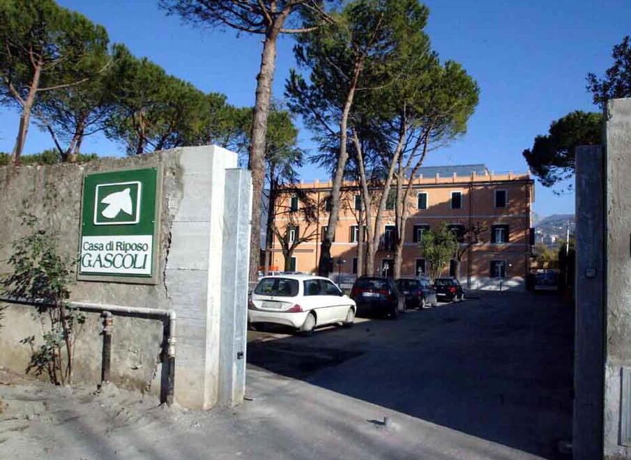 Debiti alla rsa Casa Ascoli, ipotesi ipoteca sugli immobili
