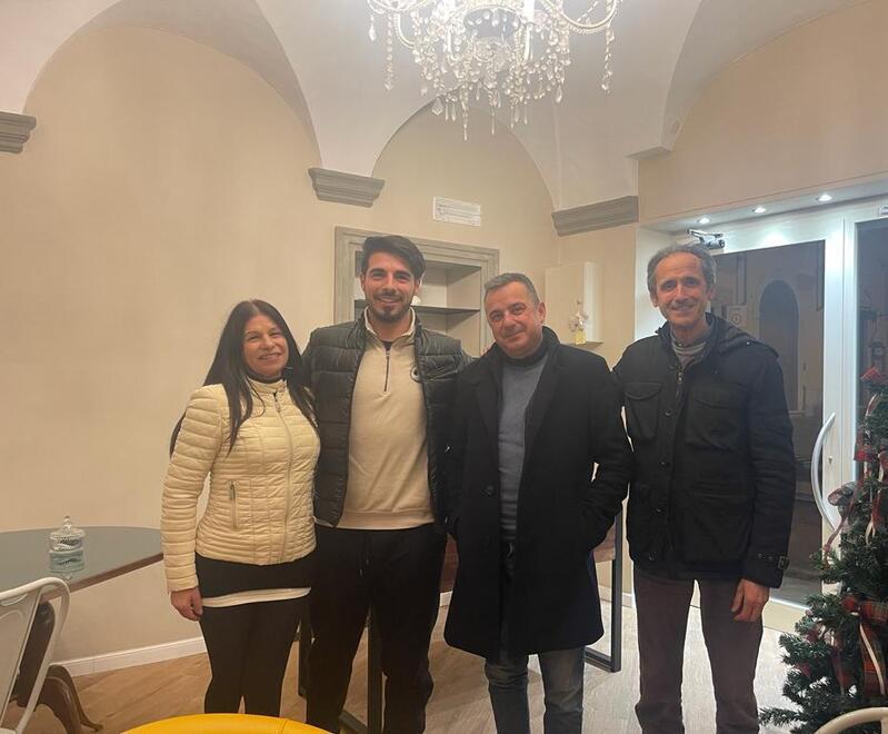 Riapre l’ex Calidarium: posti di lavoro in centro a Massa, come candidarsi