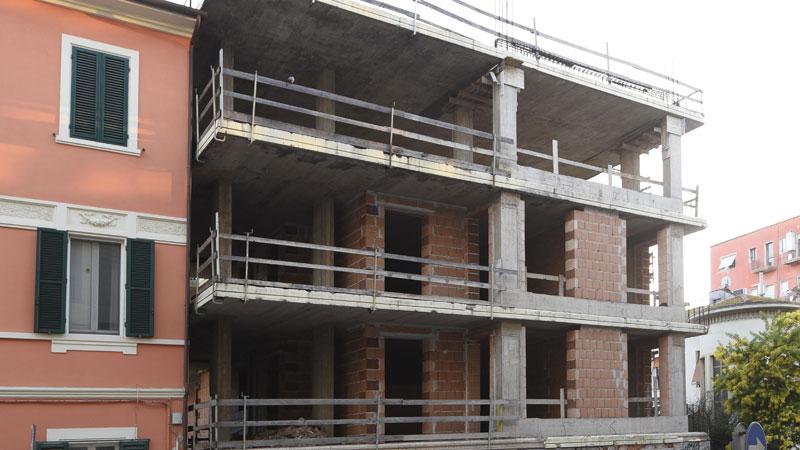 Grosseto, Palazzo Boman va all’asta per la seconda volta