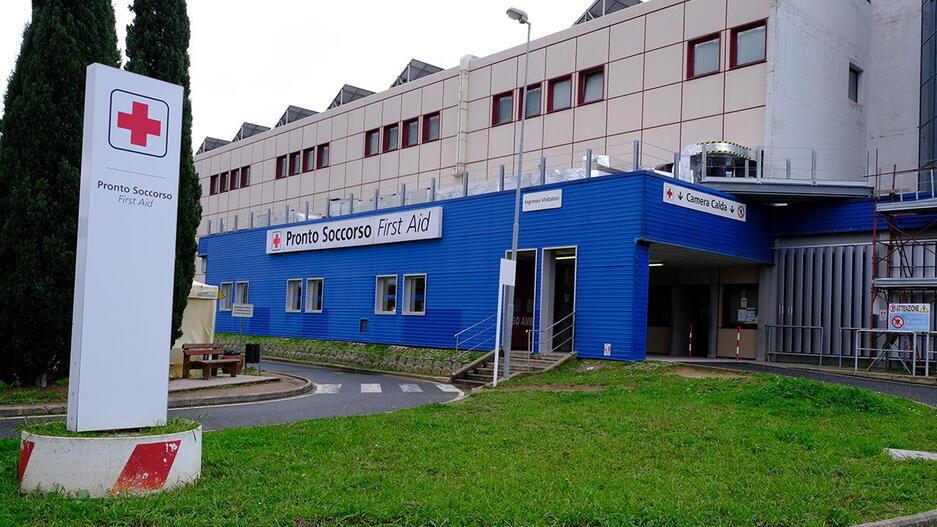 Cecina, un tavolo per discutere la riorganizzazione del 118