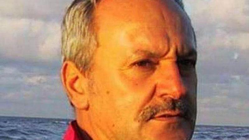 
	Il docente morto: aveva insegnato in un liceo della citt&agrave;

