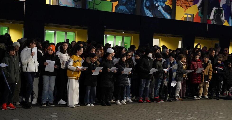 Il Polo scrigno di Memoria tra cultura, sport e futuro