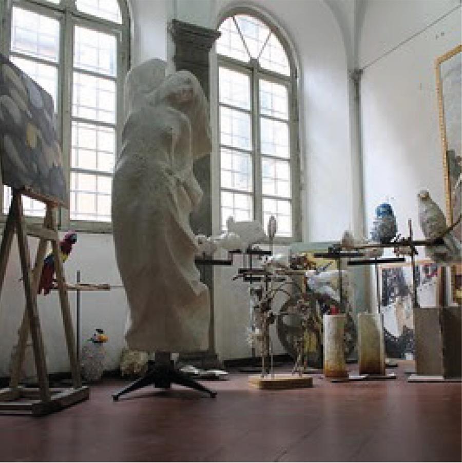 Liceo Artistico Musicale “A. PASSAGLIA” - Lucca