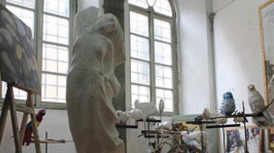 Liceo Artistico Musicale “A. PASSAGLIA” - Lucca