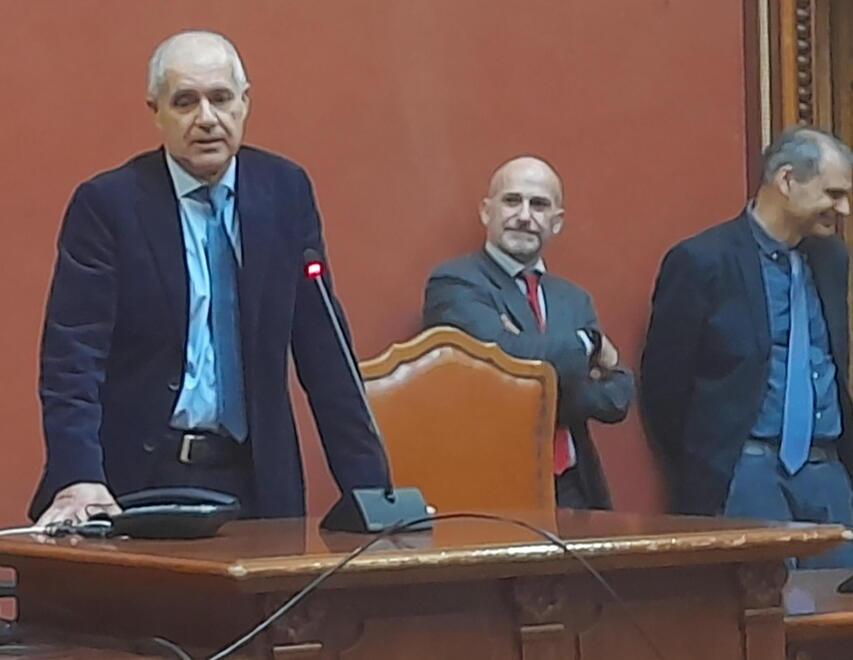 Dal processo Moby Prince al crac Cantiere: in pensione Carlo Cardi, storia del tribunale di Livorno