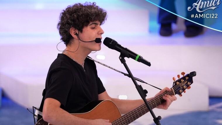 Dalla cameretta al palco di Amici esce il secondo singolo di “Niveo”