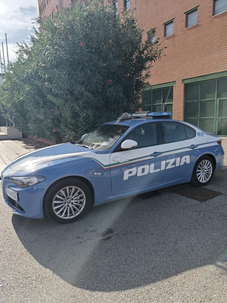 Manciano. Furto aggravato e tentato furto, scatta il Dacur