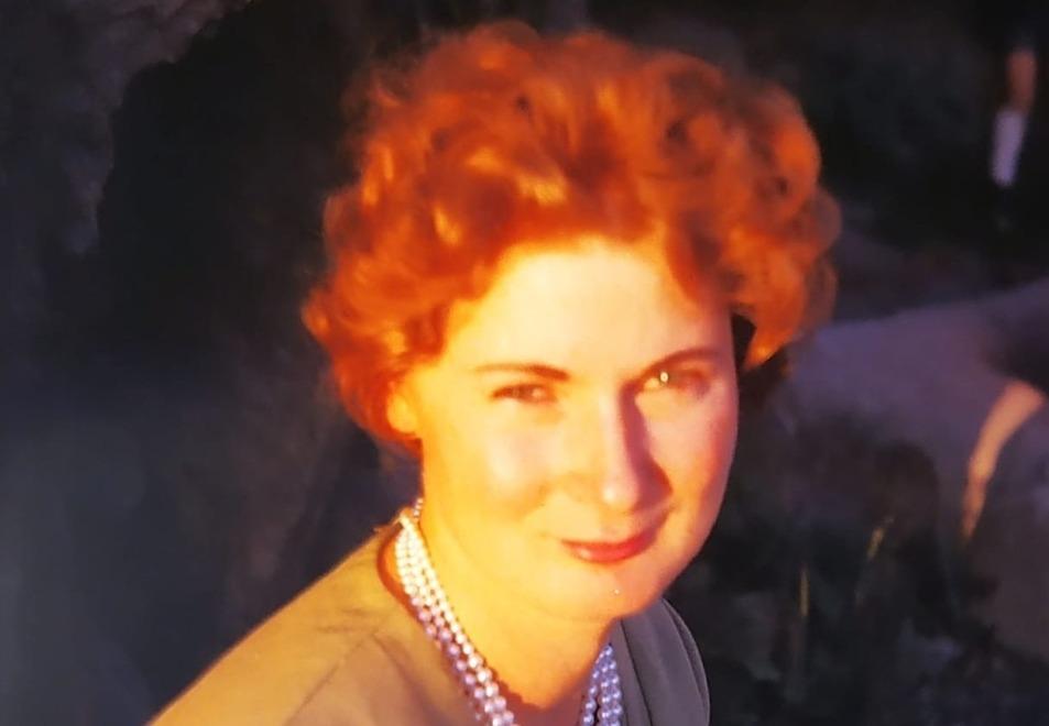 Addio a Bruna, signora del commercio