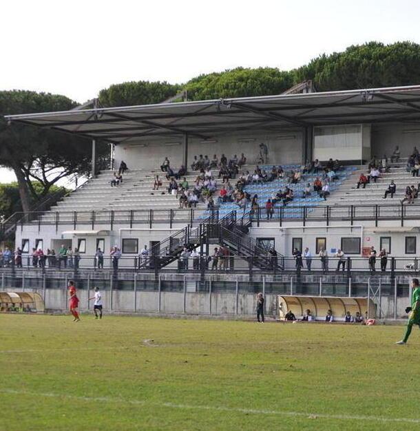 Rosignano, impianti sportivi: le società aspettano i lavori