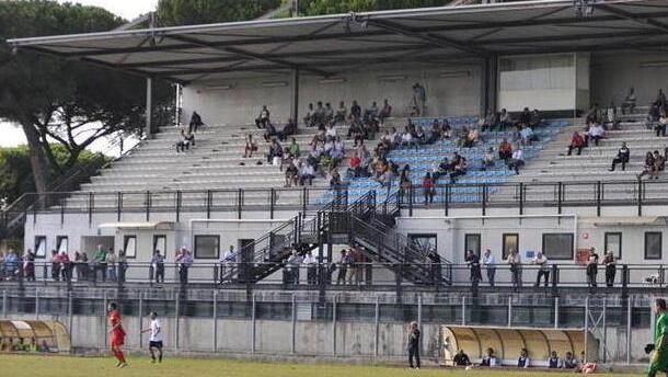 Rosignano, impianti sportivi: le società aspettano i lavori