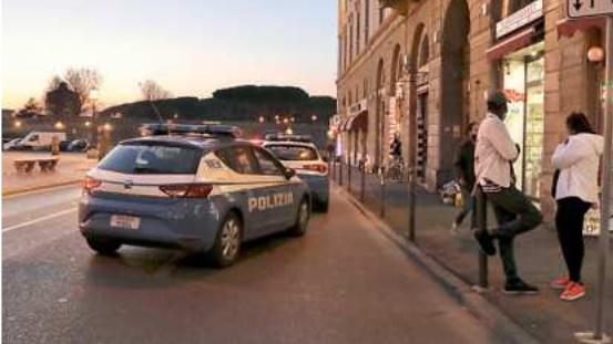 Sorpreso con la droga: arrestato, liberato e punito con l’obbligo di firma