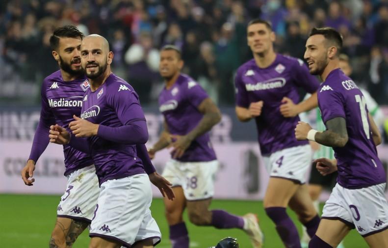 Viola, quanti gol sul gong 