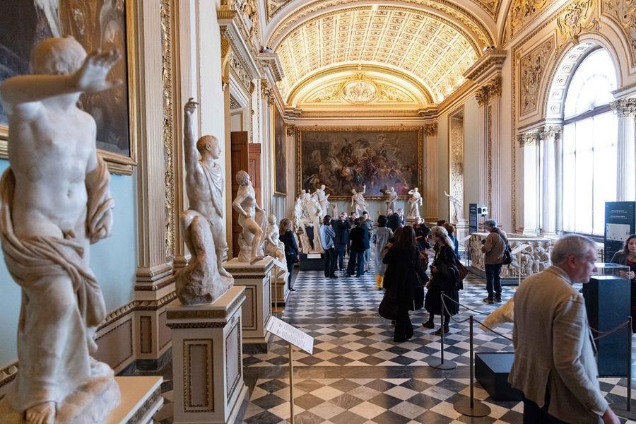 Caro energia, gli Uffizi aumentano il biglietto a 25 euro in alta stagione