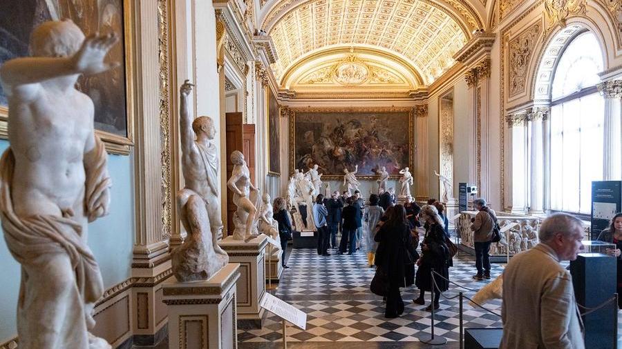 Caro energia, gli Uffizi aumentano il biglietto a 25 euro in alta stagione