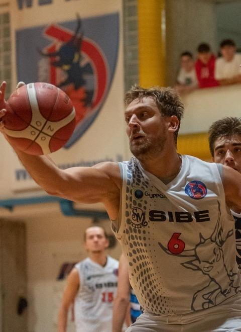 La Sibe Dragons Prato strapazza Spezia&nbsp;