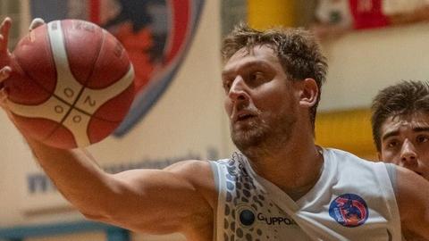 La Sibe Dragons Prato strapazza Spezia 