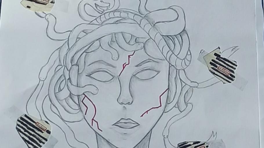 Il mito di Medusa per proteggere tutte le altre donne
