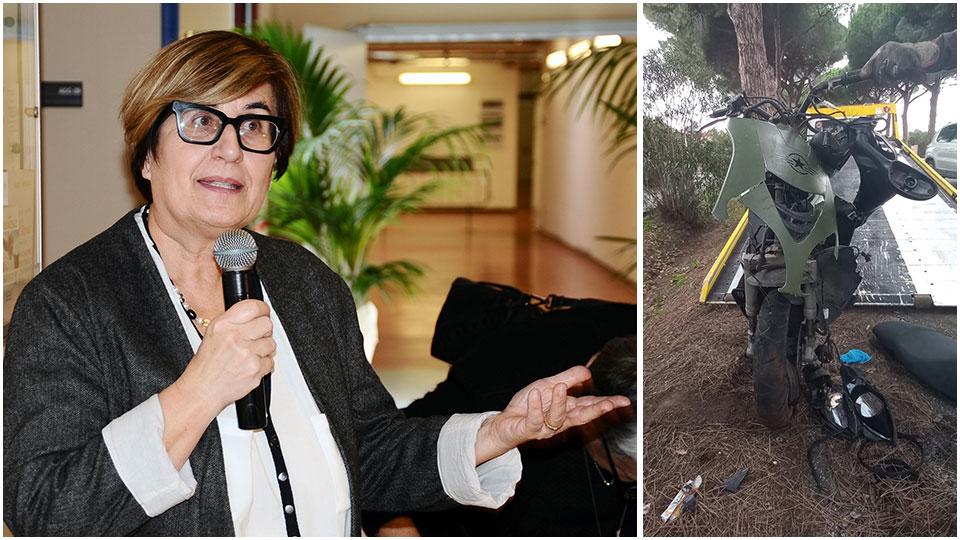 Grave a 16 anni dopo lo schianto, l’Asl risponde al sindaco: «Soccorsi appropriati ai protocolli regionali»