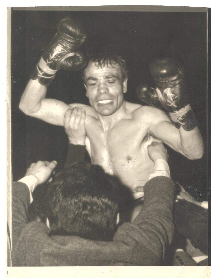 Una statua per Salvatore Burruni l’algherese che fu Re del mondo 