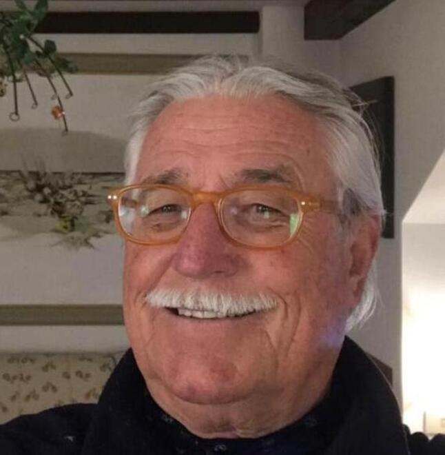 Muore a 80 anni ex dirigente dell’Enel, il figlio: «Innamorato della vita»