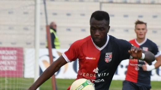 Diakite spinge la Torres: «I playoff sono possibili»