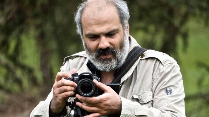 “Dal Po all’Appennino”, il film-concerto di Scillitani al teatro Bismantova