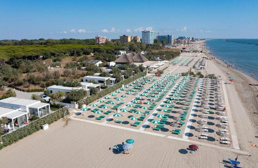Lido Scacchi, l’Holiday Village Florenz in lizza per gli oscar dei camping