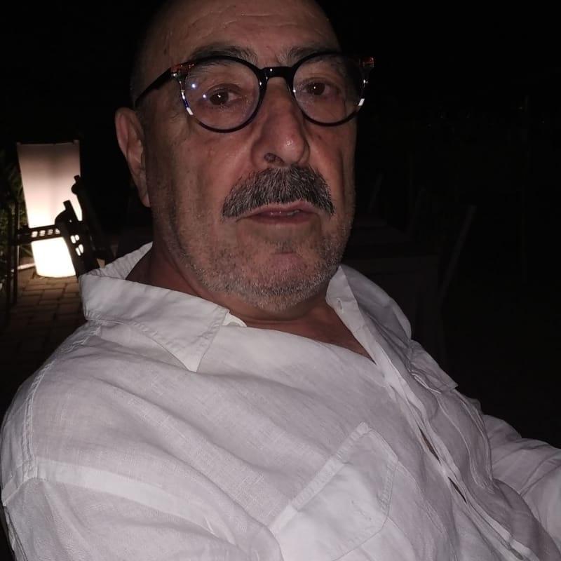 
	Fabrizio Braschi

