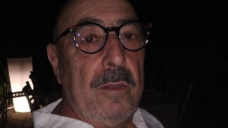 Fabrizio Braschi