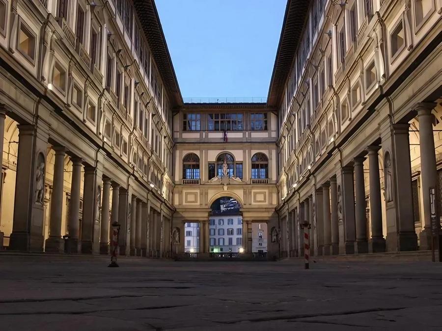 I “grandi” Uffizi: il prezzo sale da 20 a 25 euro, è polemica