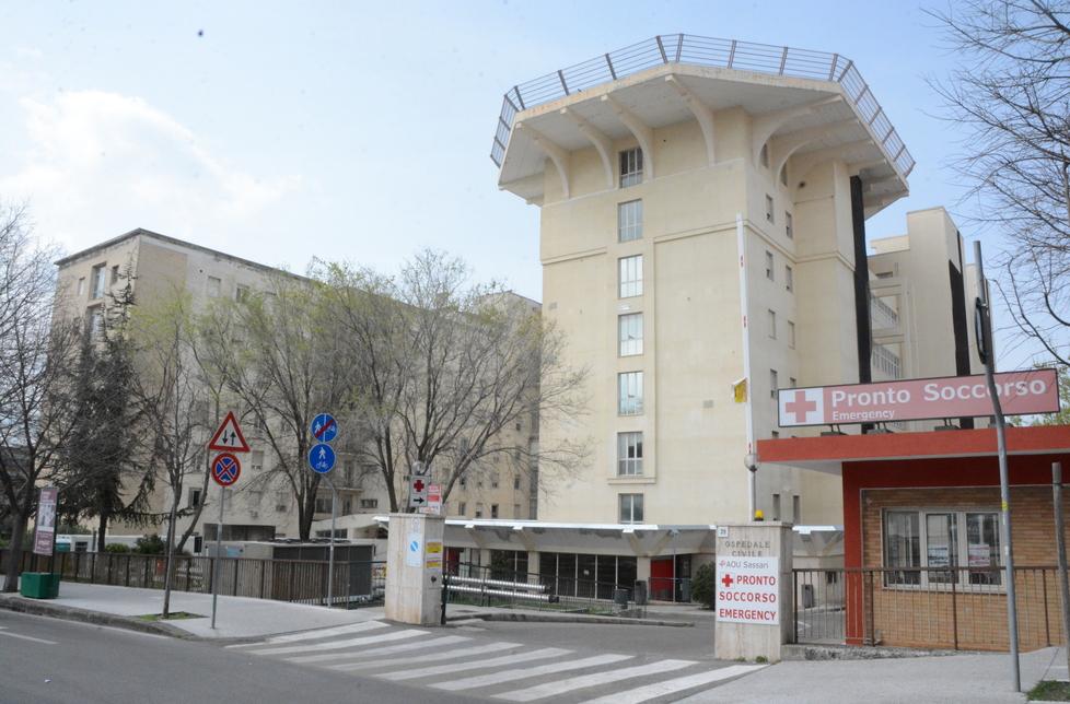 Sassari, l’equipe del pronto soccorso difende Sau e chiede la revoca delle dimissioni