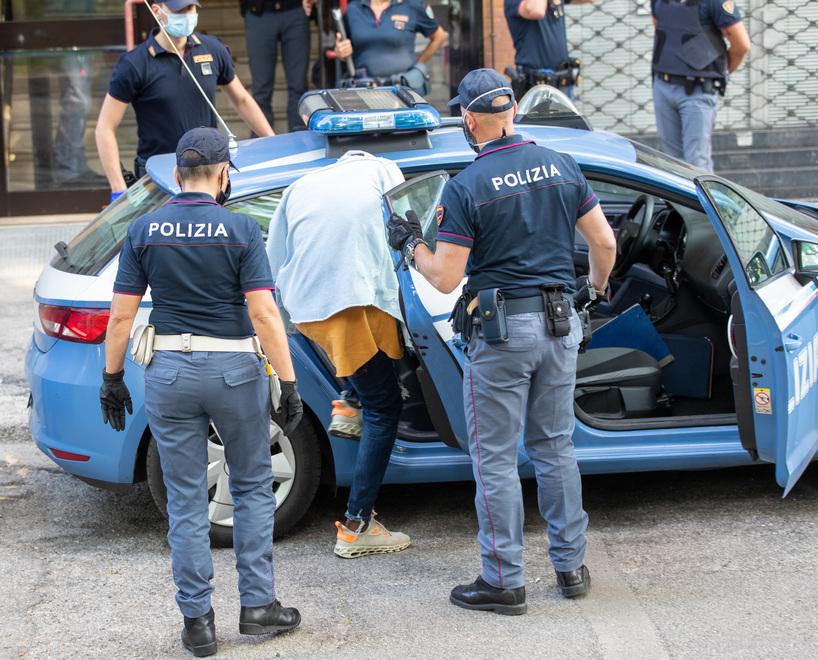 Ferrara, spacciavano in zona Palapalestre. A processo tre “nuovi” pusher del Gad