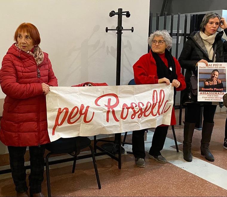 Mirandola. Femminicidio di Rossella Placati La difesa: «Saveri non era in casa» 